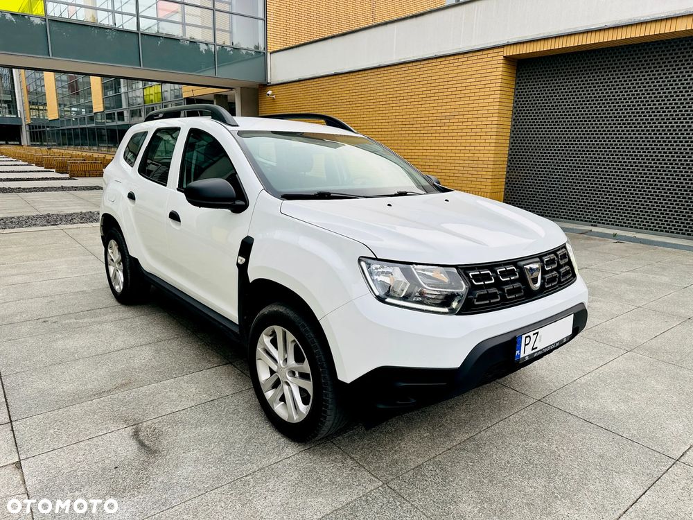Dacia Duster 1.0 TCe Comfort - 3
