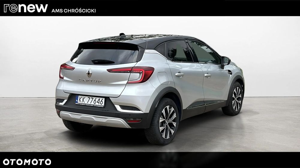 Renault Captur 1.0 TCe Techno - 6