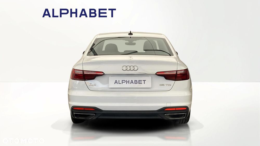 Audi A4 Limousine 35 TDI mHEV S tronic - 4