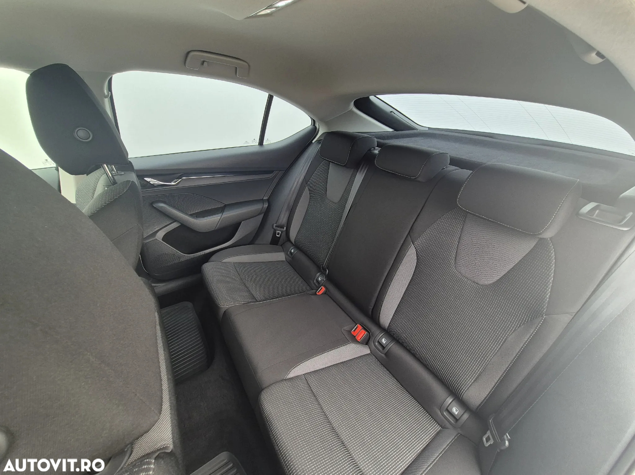 Skoda Octavia 1.0 TSI Ambition - 11