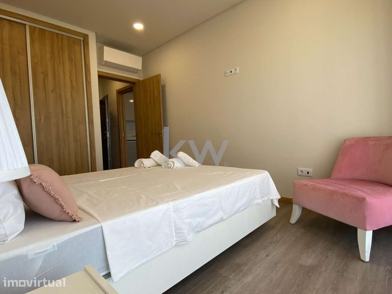 APARTAMENTO C/VISTA MAR e PISCINA - Grande imagem: 4/22