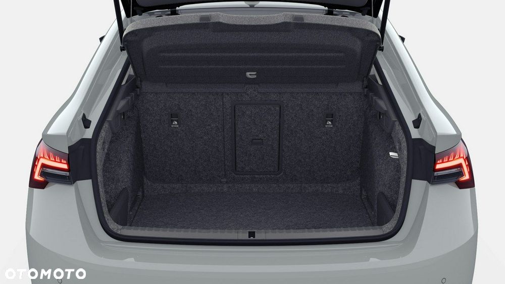 Skoda Octavia - 7