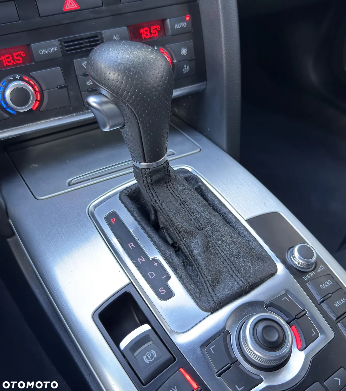 Audi A6 - 25