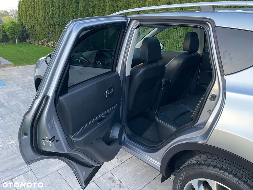 Nissan Qashqai 2.0 Tekna Premium - 15