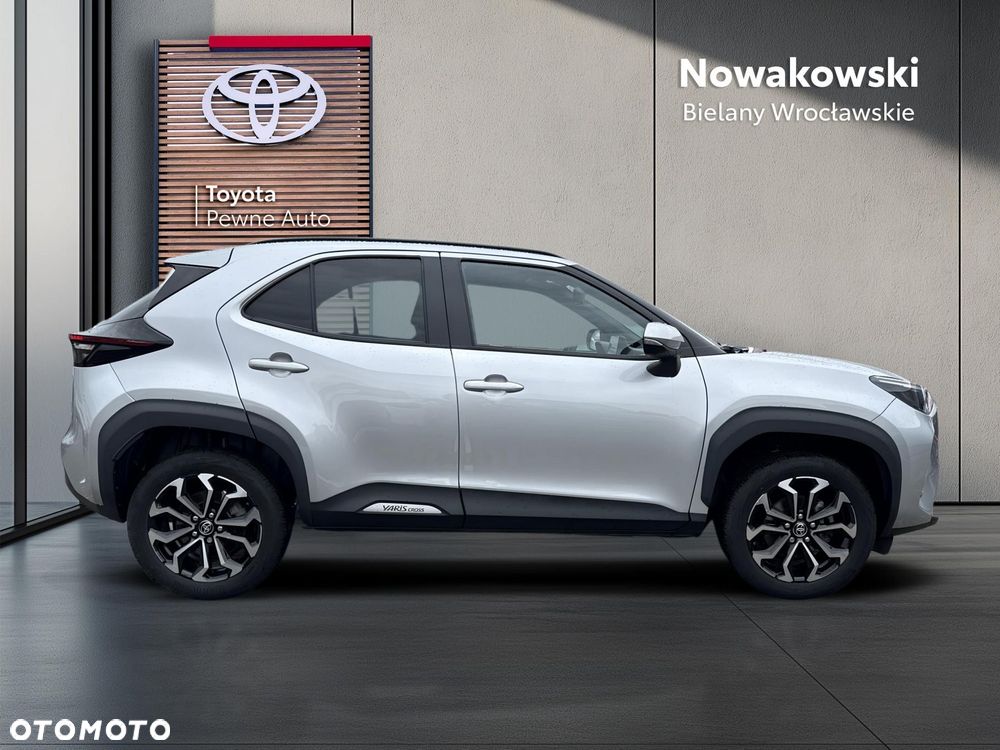 Toyota Yaris Cross Hybrid 1.5 Style - 27