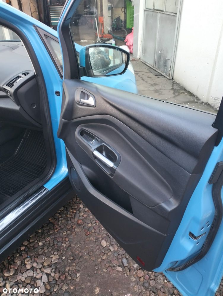 Ford C-MAX 1.0 EcoBoost Trend ASS - 7