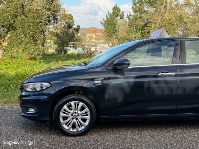 Fiat Tipo 1.3 M-Jet Lounge - 2