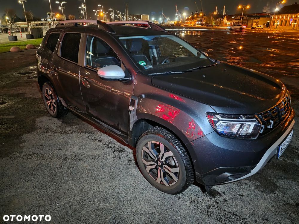 Dacia Duster 1.0 TCe Prestige - 12