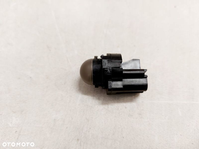 opel ampera czujnik sensor ładowania baterii 20922881 - 3