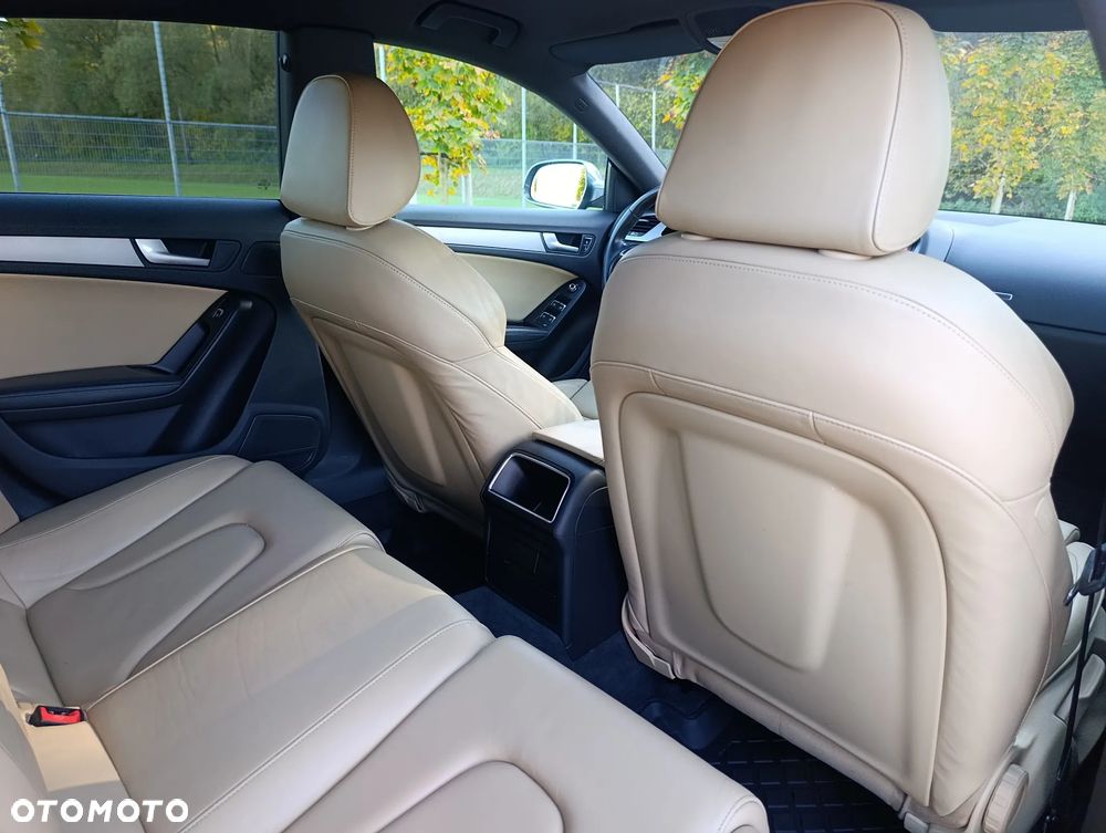 Audi A5 Sportback - 18
