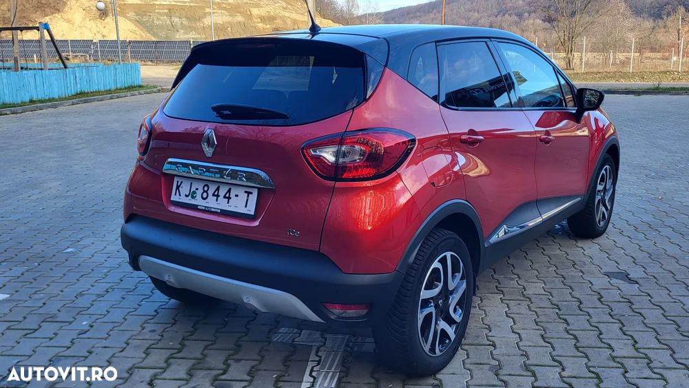 Renault Captur ENERGY TCe 90 Start&Stop XMOD - 3