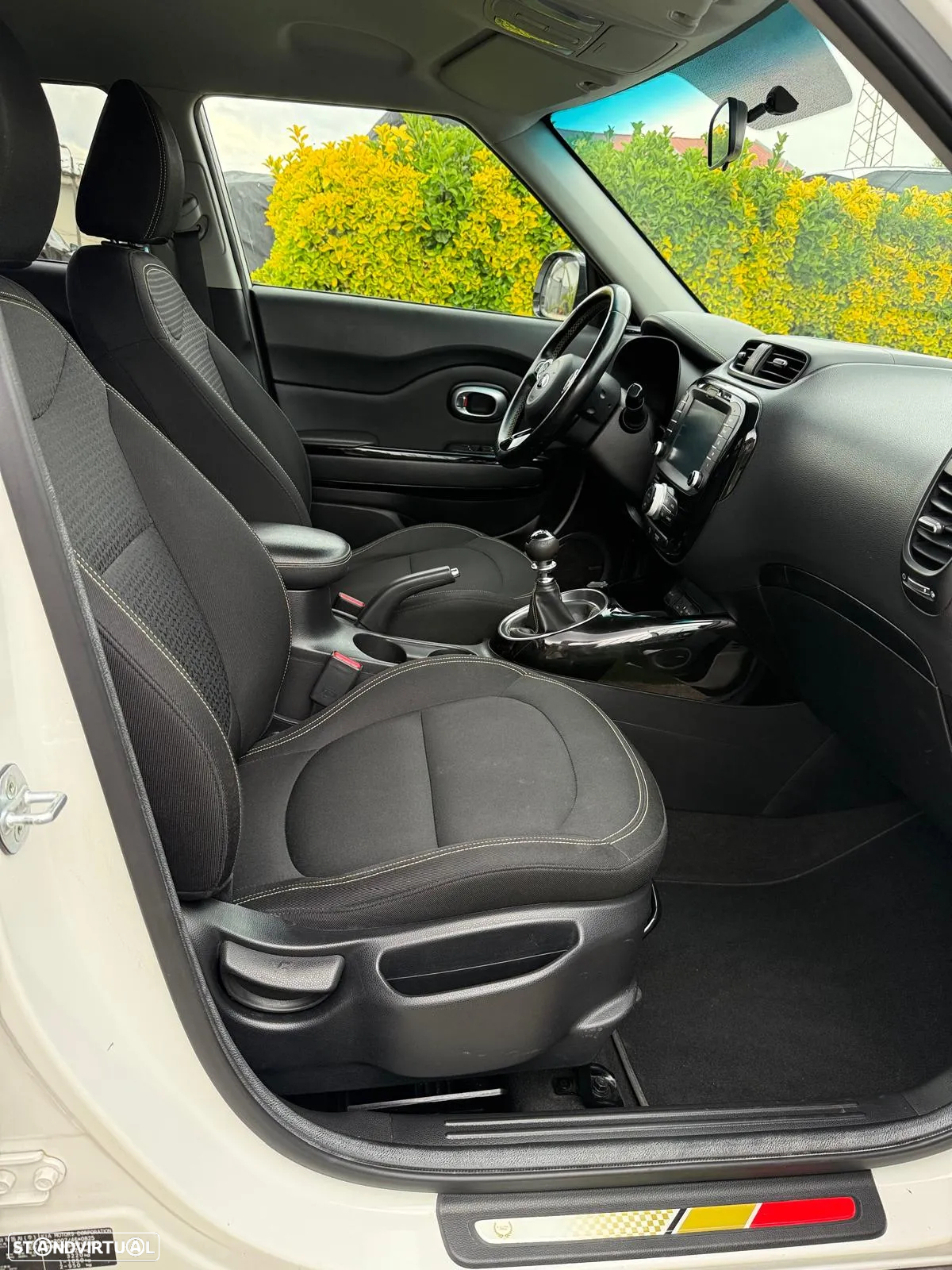 Kia Soul 1.6 CRDi TX - 5