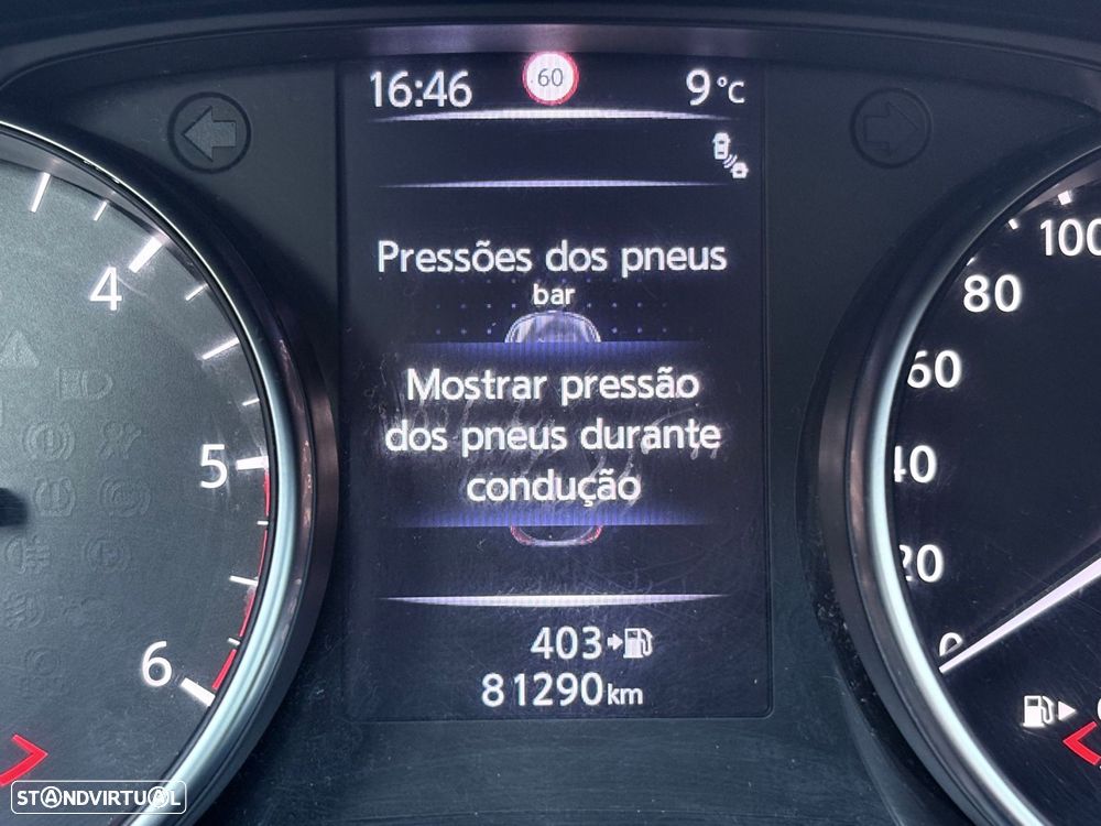 Nissan Qashqai 1.5 dCi Tekna - 46