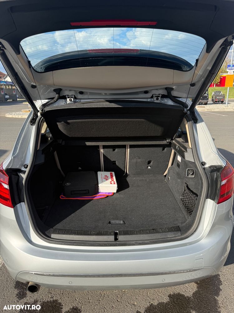 BMW Seria 2 - 9