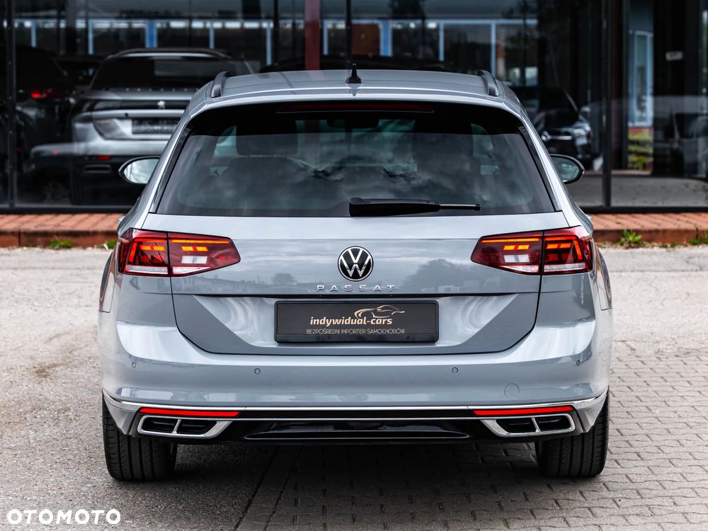 Volkswagen Passat Variant - 19