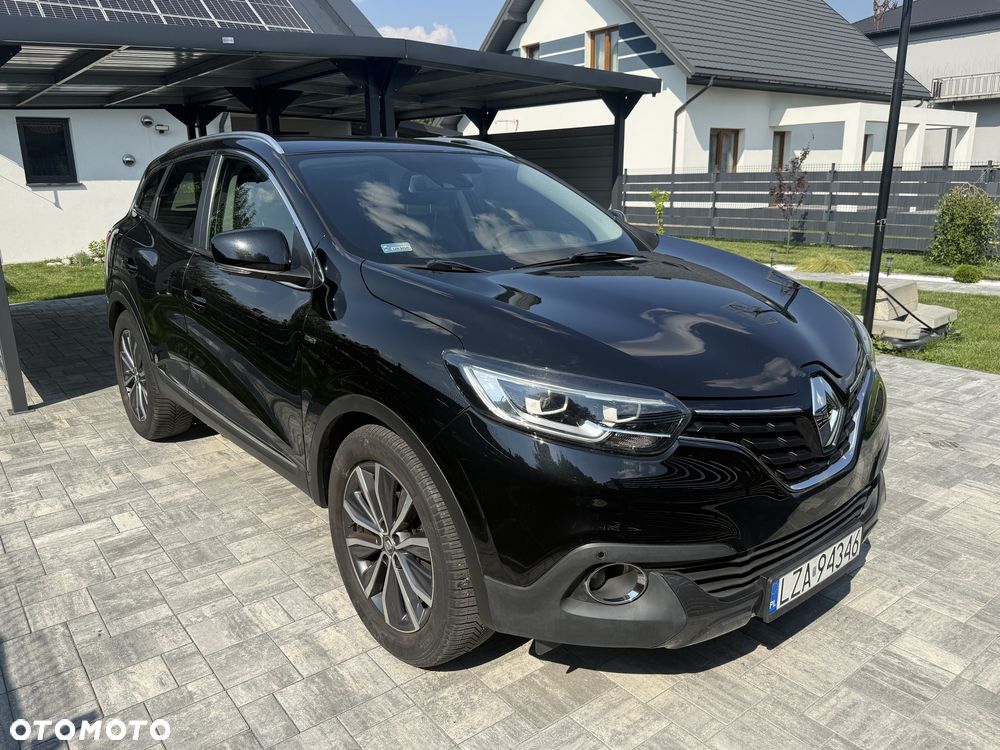 Renault Kadjar - 3