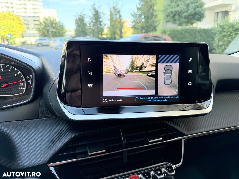 PEUGEOT 2008 2022 — imagine 7