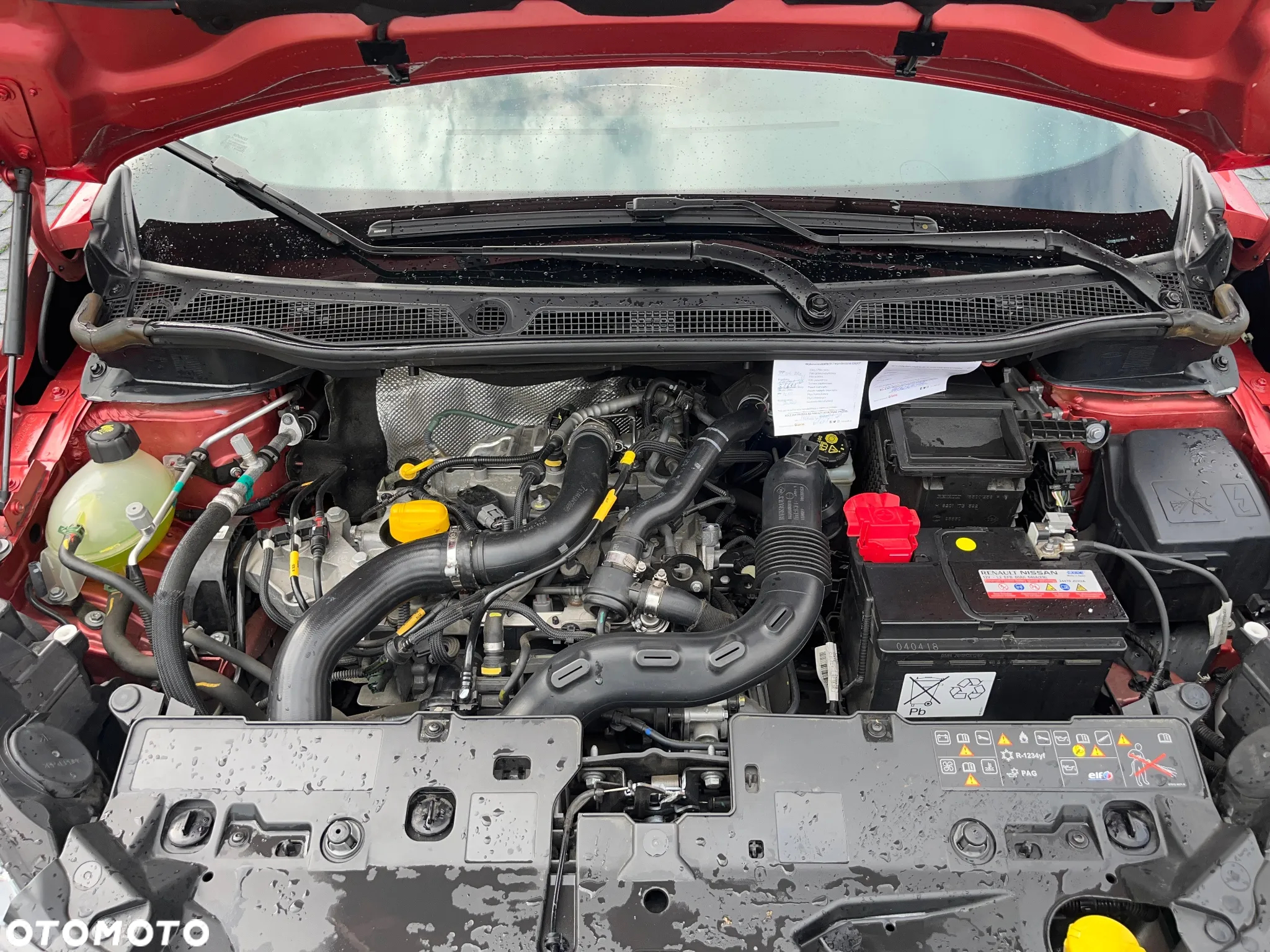 Renault Captur 0.9 Energy TCe Zen - 16