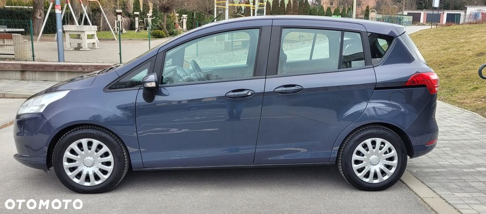 Ford B-MAX 1.0 EcoBoost Trend ASS - 3
