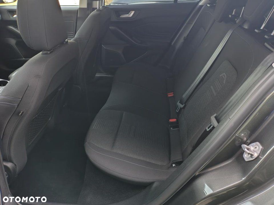 Ford Focus - 14
