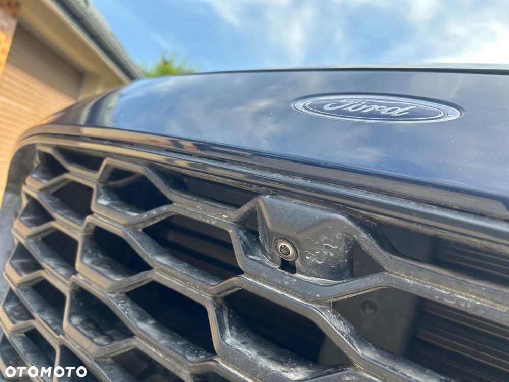 Ford Kuga 2.5 Duratec PHEV ST-LINE X - 32