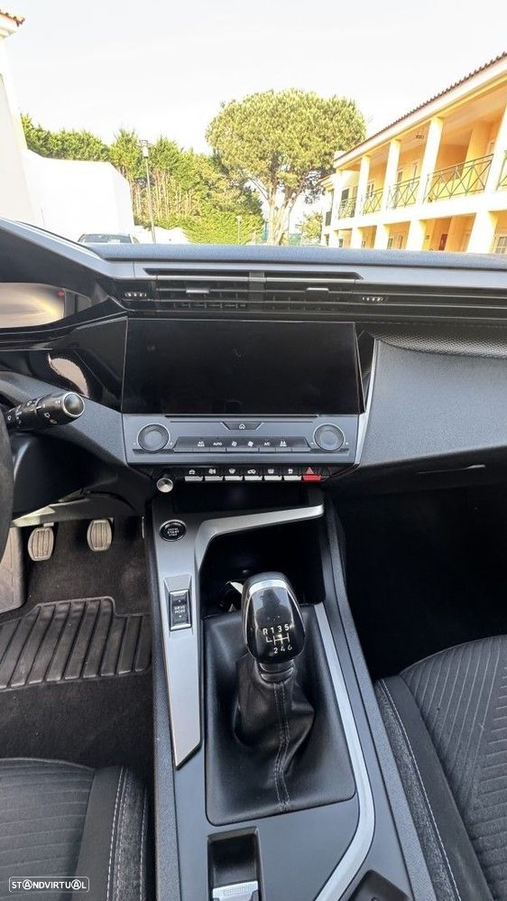 Peugeot 308 1.2 PureTech Active Pack - 6