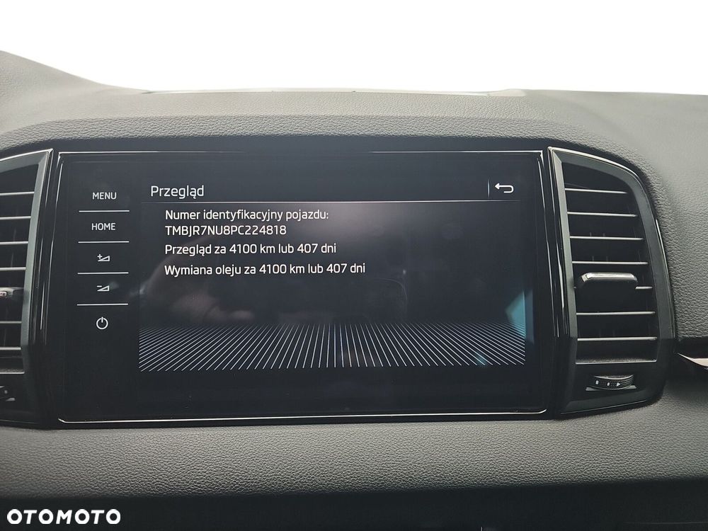 Skoda Karoq 1.5 TSI ACT Sportline DSG - 38