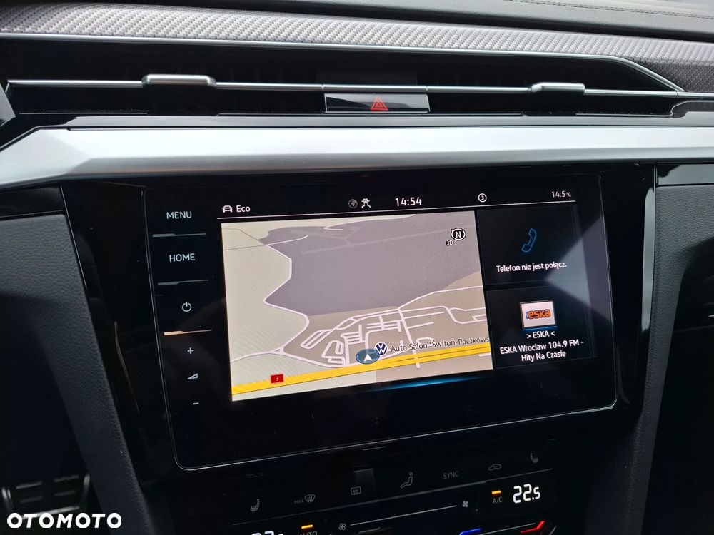 Volkswagen Arteon Shooting Brake 2.0 TSI OPF DSG R-Line - 21
