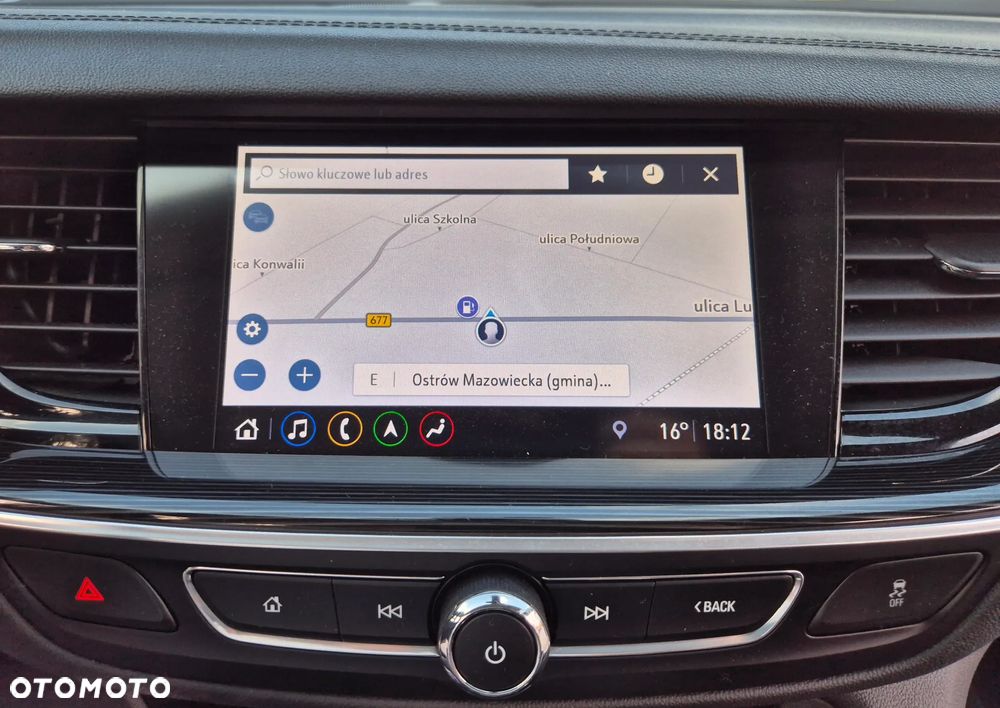 Opel Insignia 2.0 CDTI Exclusive S&S - 21