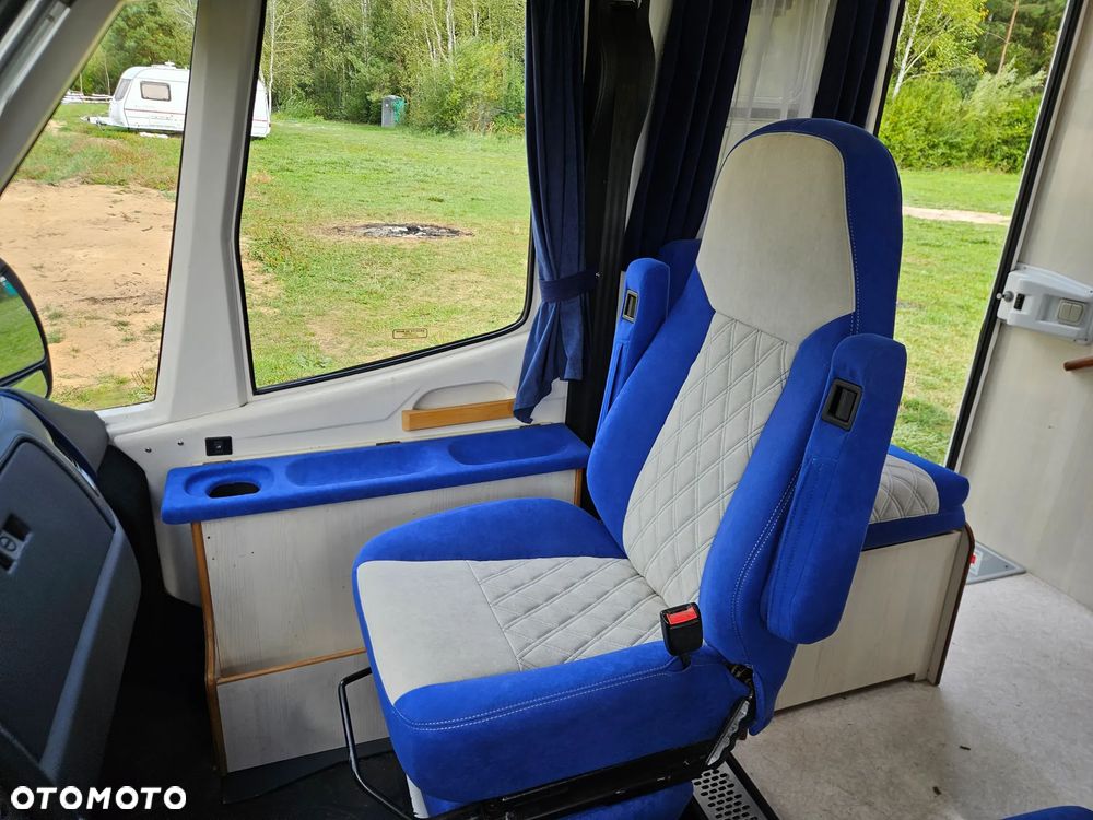 Fiat Ducato AUTOSTAR ARYAL 12 - 9