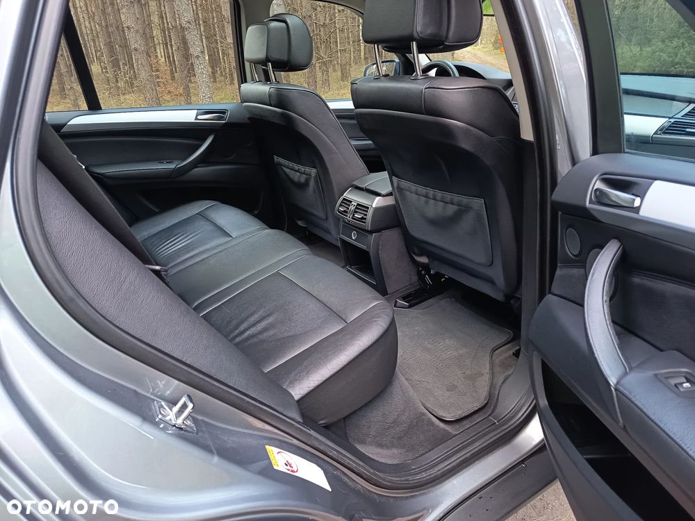 BMW X5 - 16