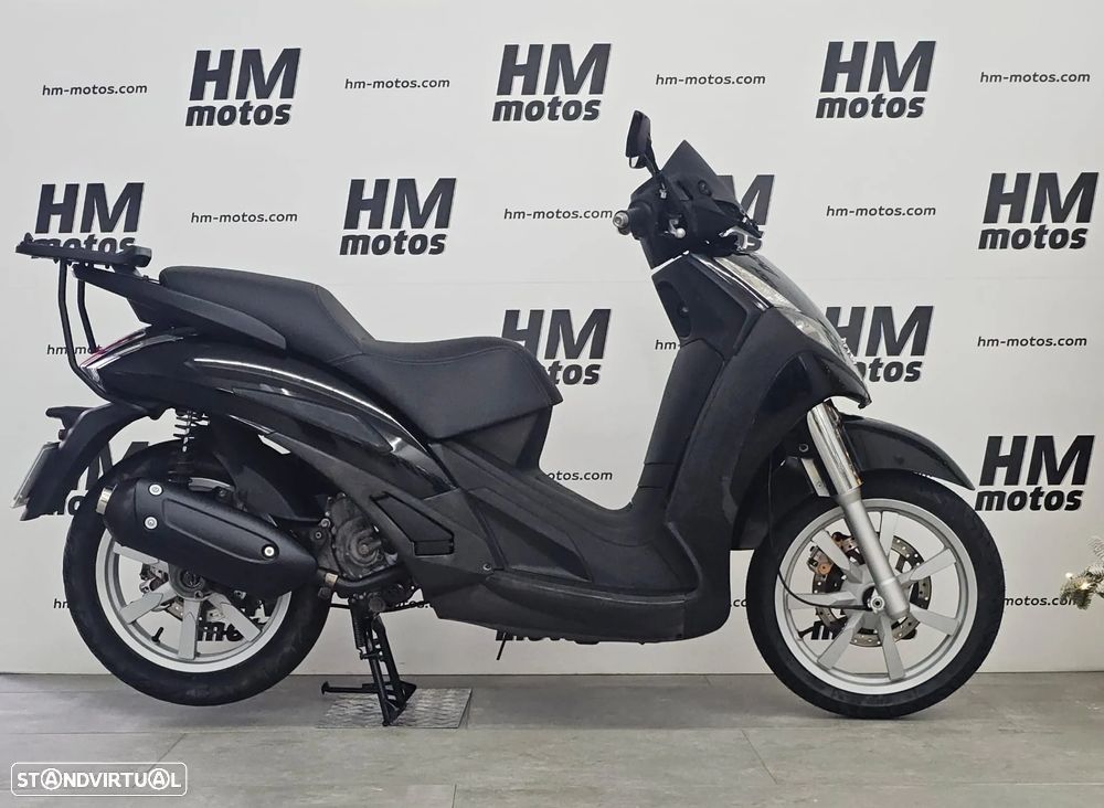 Peugeot Geopolis 250 - 18 MESES DE GARANTIA - 1