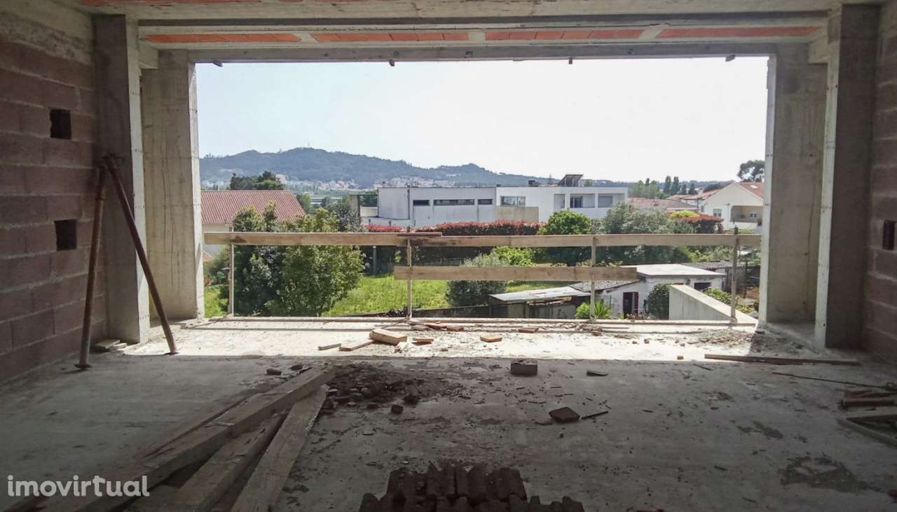 Venda de Moradia V3 em fase de construção, Meadela, Viana do Castelo - Grande imagem: 2/23
