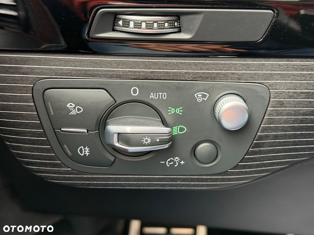 Audi Q7 50 TDI mHEV Quattro S Line Tiptr - 39