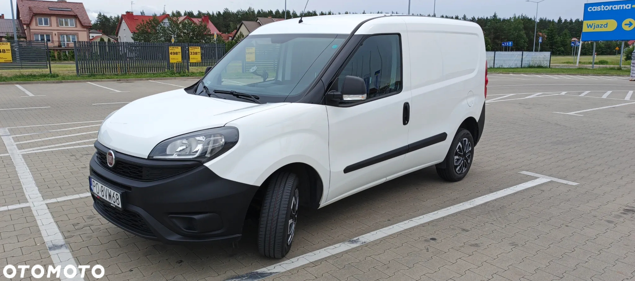 Fiat Doblo - 5