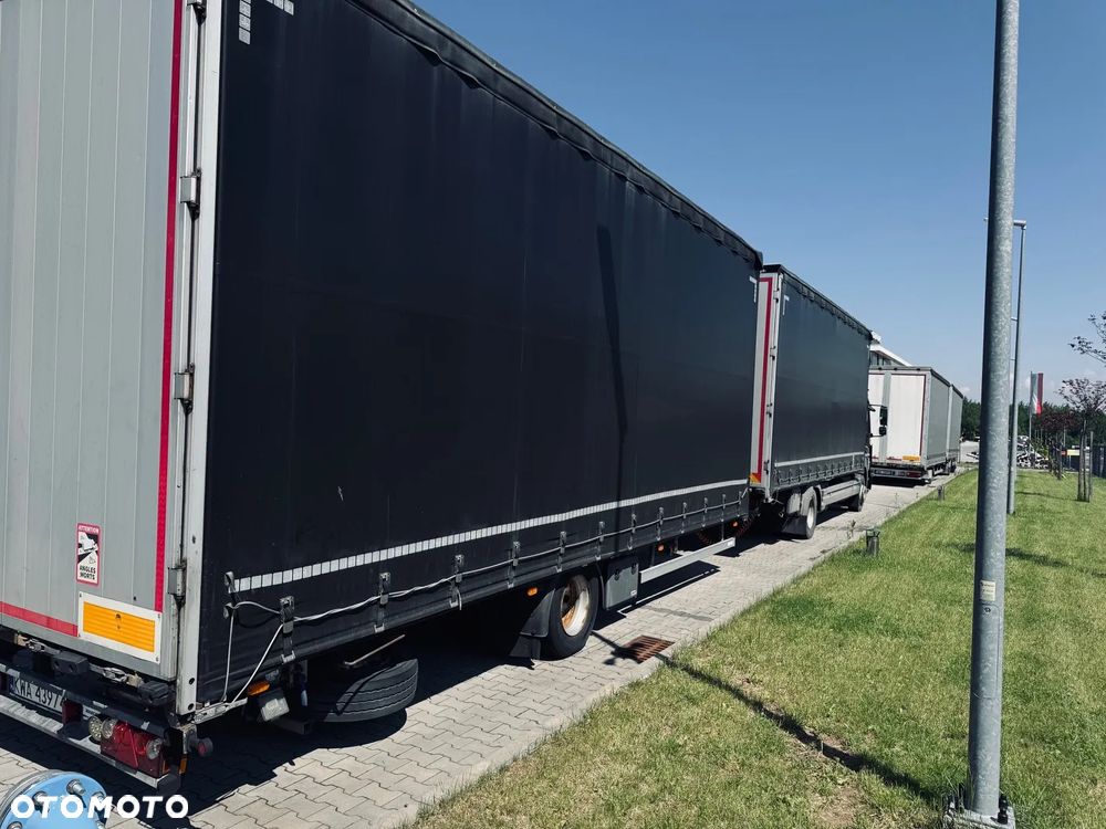 Mercedes-Benz ATEGO 1230 - 6