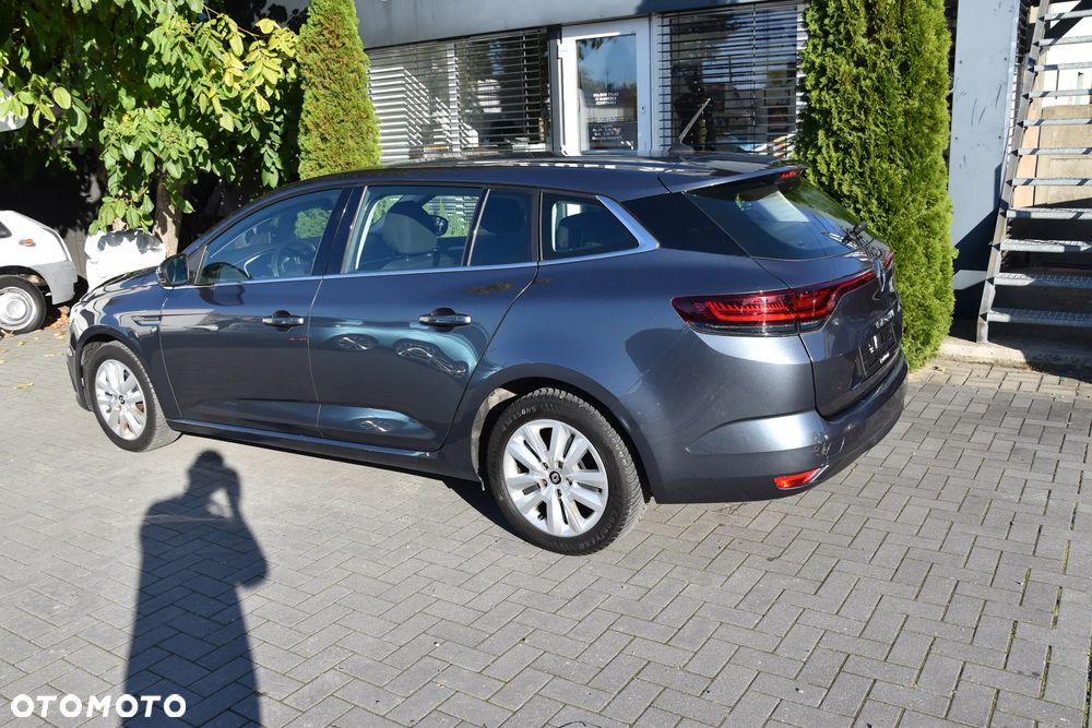 Renault Megane 2023