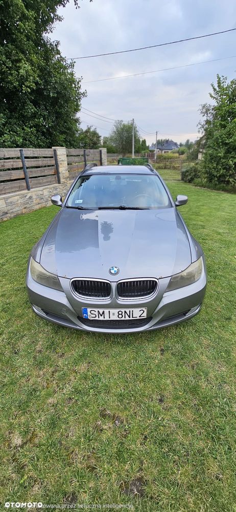 BMW Seria 3 - 2