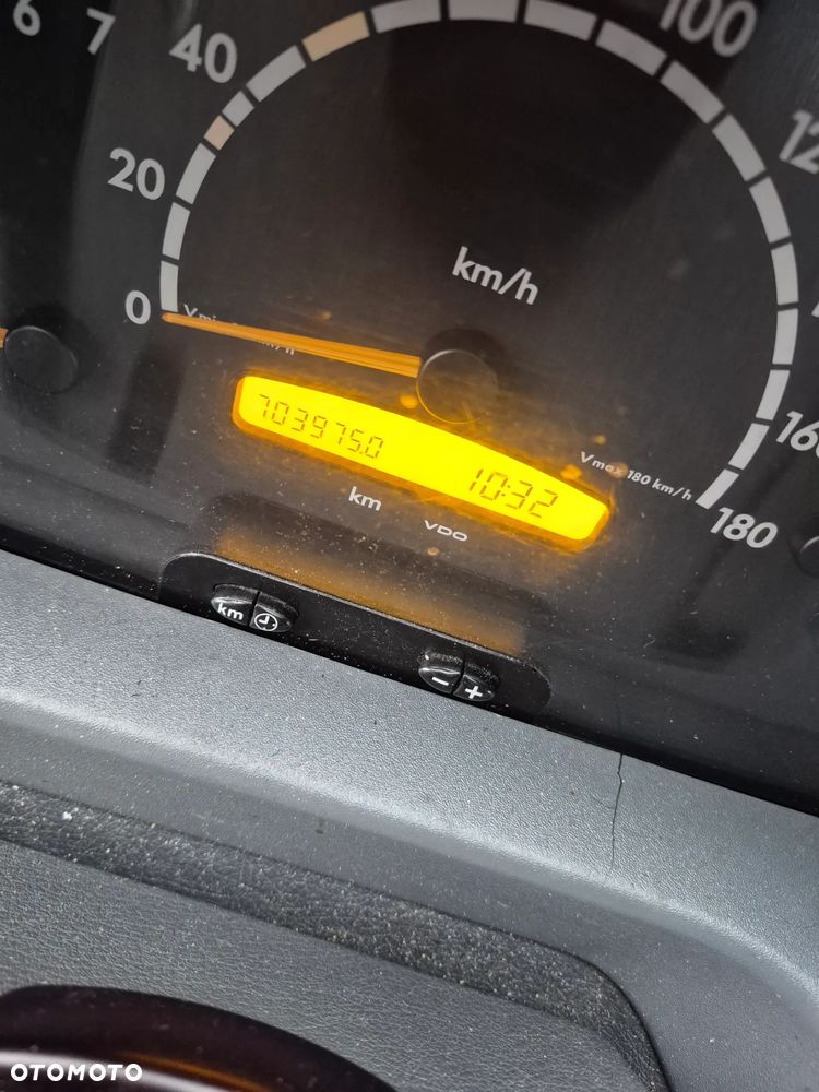 Mercedes-Benz 416 CDI - 10