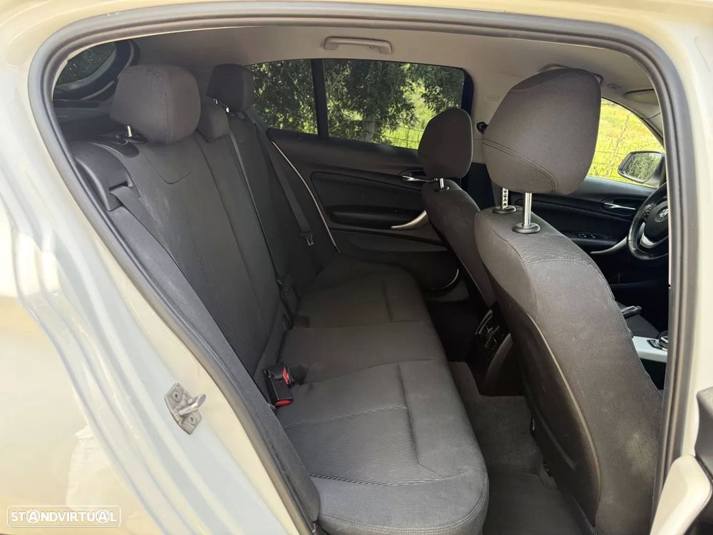 BMW 120 d Urban Line - 40