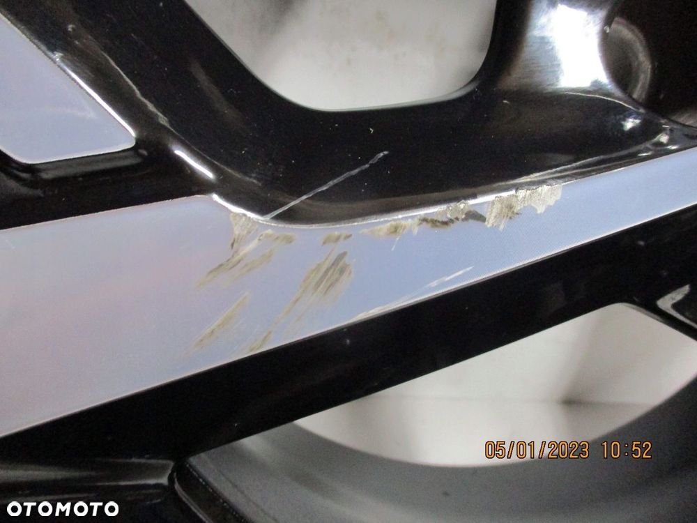 Koła felgi opony CITROEN C5 AIRCROSS R18 5 MM MS - 5