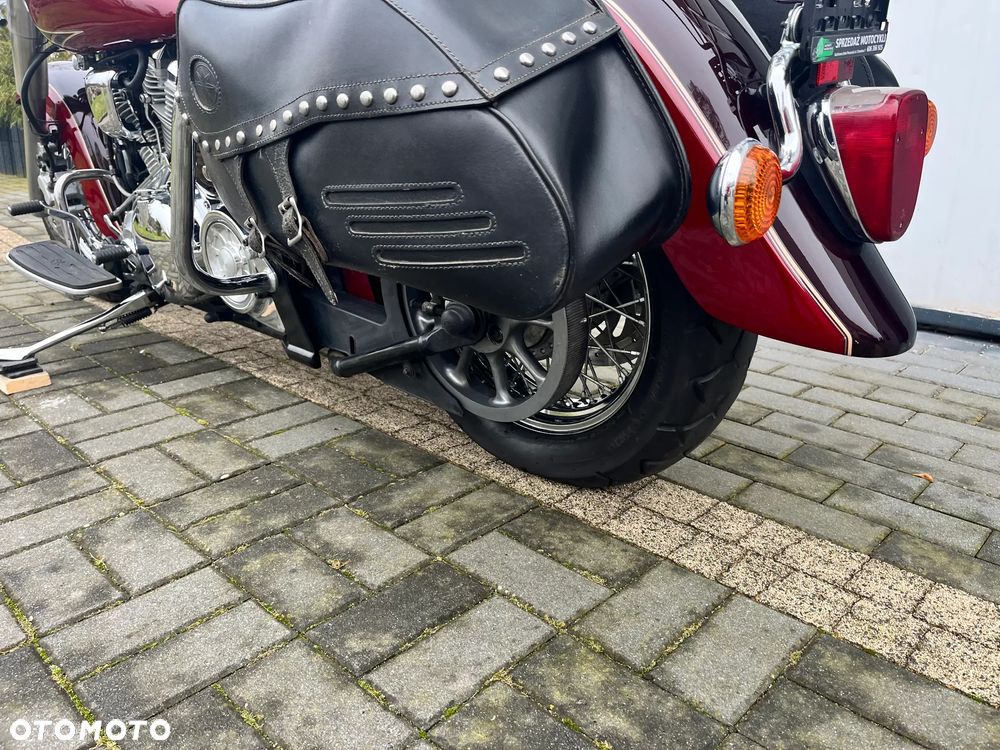 Yamaha Wild star - 14