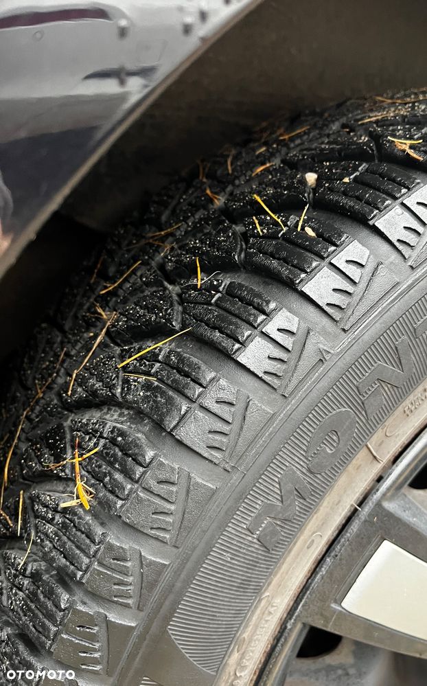 Opel Astra 1.6 Enjoy - 9