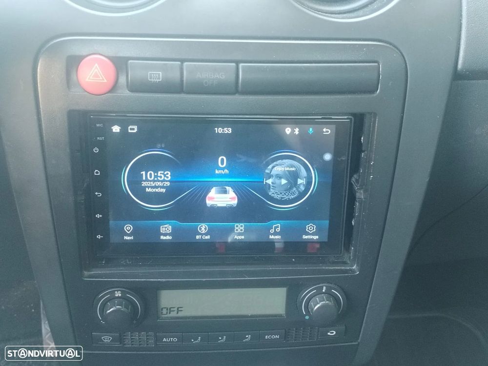 SEAT Ibiza - 5