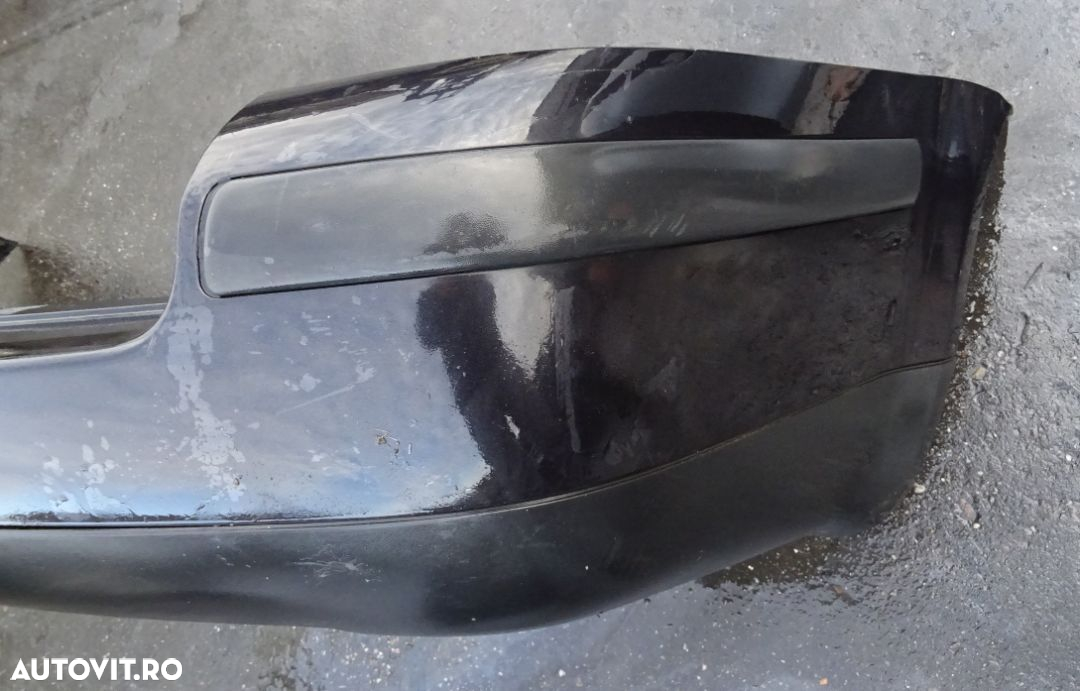 Bara spate Volkswagen Passat din 2002 combi break - 3