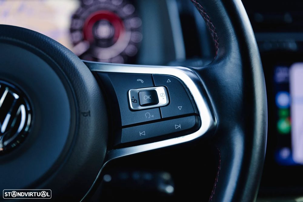 VW Golf GTI Performance BlueMotion - 15