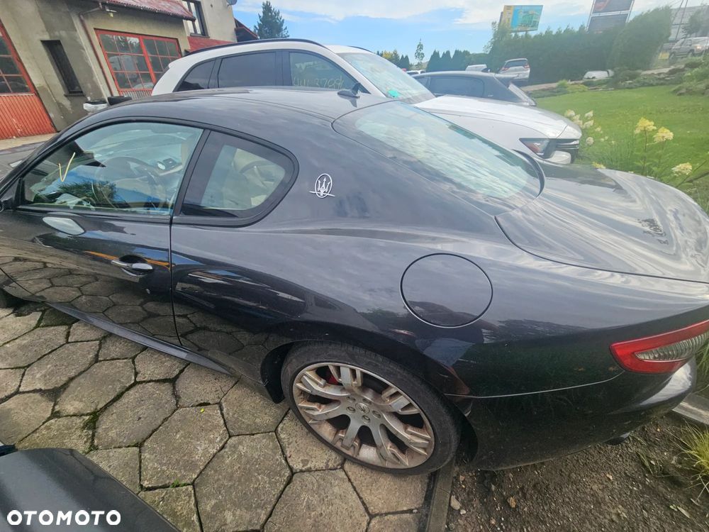 Maserati GranTurismo - 4