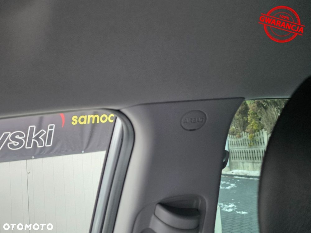 Hyundai Tucson 1.7 CRDI BlueDrive Comfort 2WD - 36