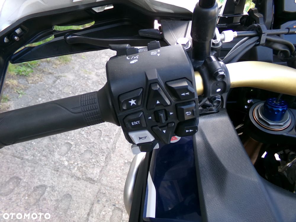 Honda CRF - 13