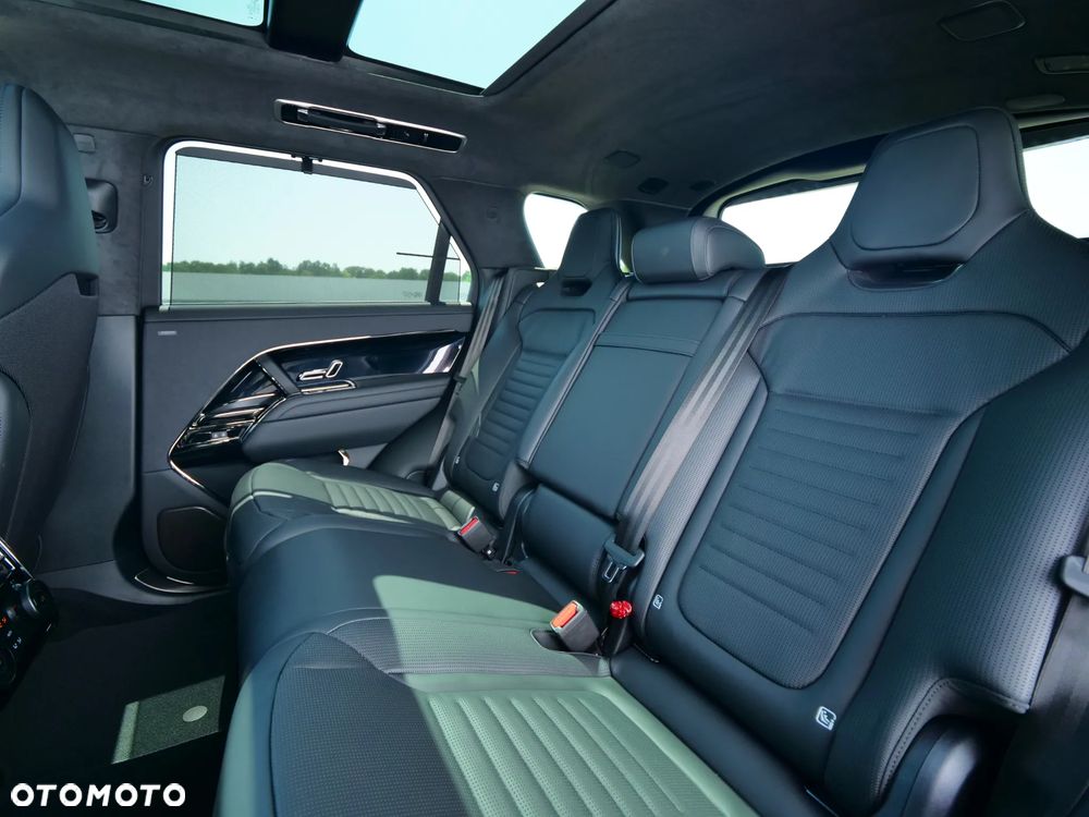 Land Rover Range Rover Sport - 29